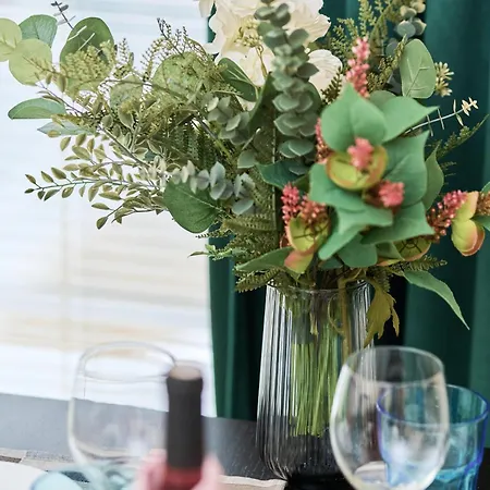 Rose By Renters Lägenhet