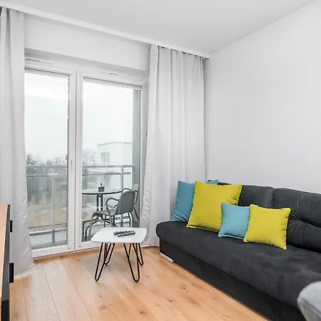 Rose By Renters Апартаменты *