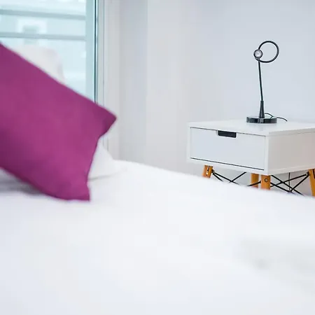 Lägenhet Rose By Renters *