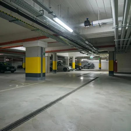 Lägenhet Rose By Renters Wrocław