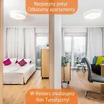Appartement Rose By Renters