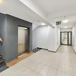 Appartement Rose By Renters *