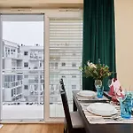 Rose By Renters Appartement Wrocław