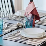 Rose By Renters Appartement *