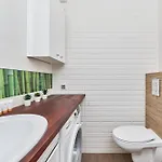 Appartement Rose By Renters Wrocław