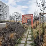 Rose By Renters Appartement