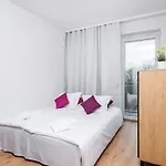 Rose By Renters Appartement *