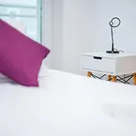 Appartement Rose By Renters *