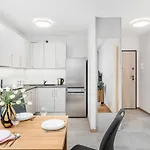 Rose By Renters Appartement Wrocław