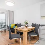 Rose By Renters Appartement Wrocław