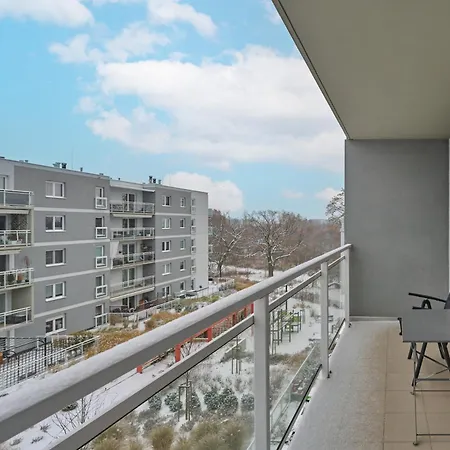 Rose By Renters Appartement *