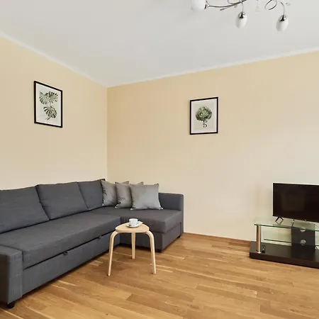 Appartement Rose By Renters *