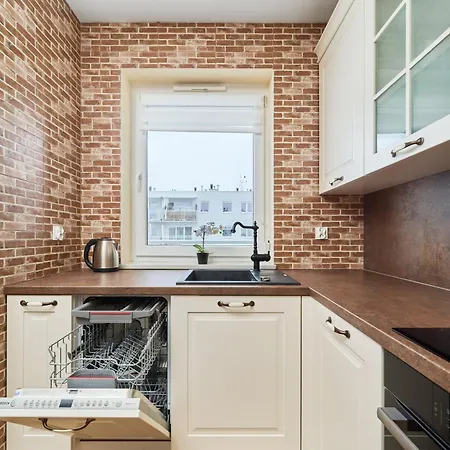 Rose By Renters * Breslavia