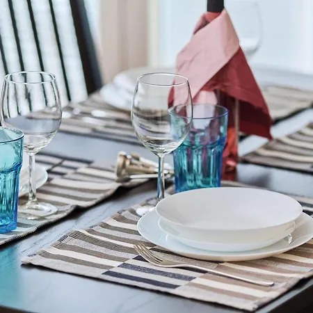 Rose By Renters Apartamento *