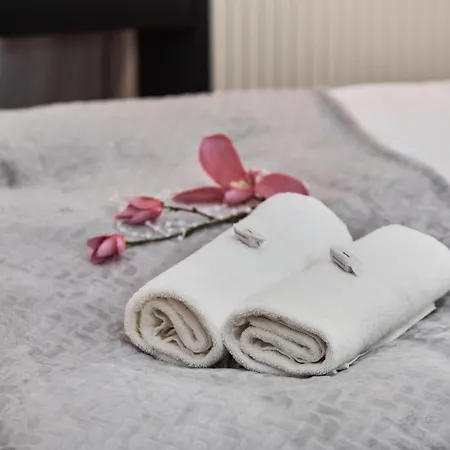 Rose By Renters Apartment Wroclaw