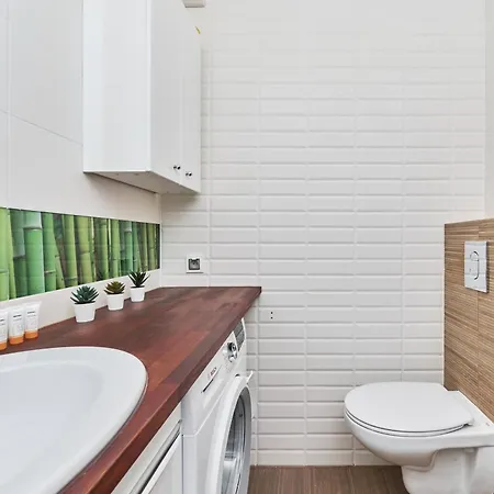 Apartamento Rose By Renters Breslavia