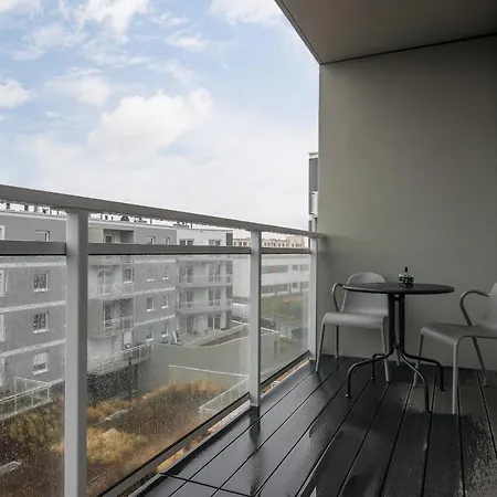 Apartamento Rose By Renters *