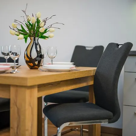 Apartamento Rose By Renters