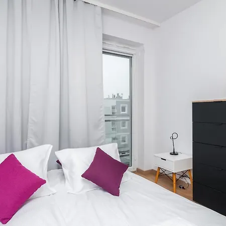 Rose By Renters Apartamento