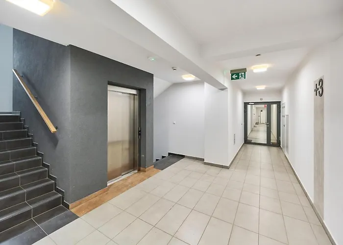 公寓 Rose By Renters *