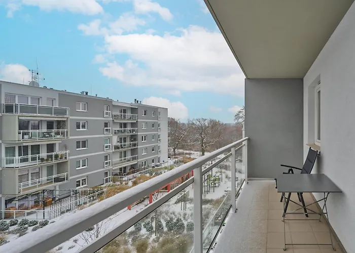 Rose By Renters 公寓 *