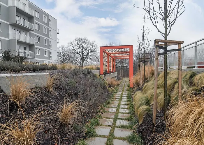 Rose By Renters 公寓