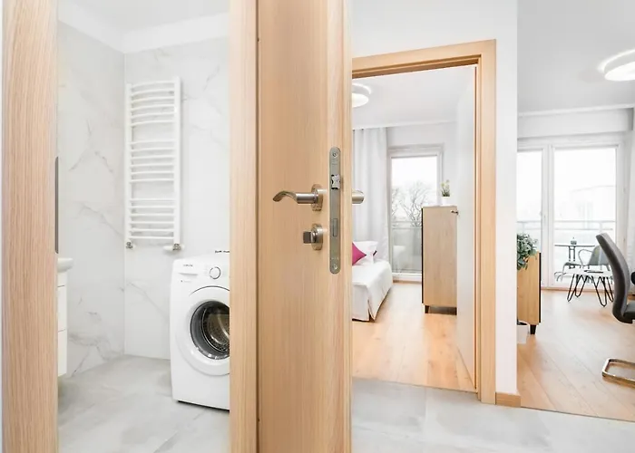 Rose By Renters 公寓