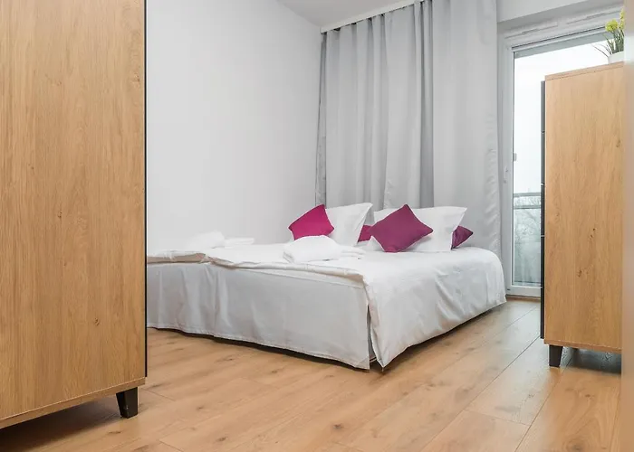 Rose By Renters * 弗罗茨瓦夫