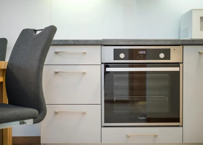 Rose By Renters 弗罗茨瓦夫