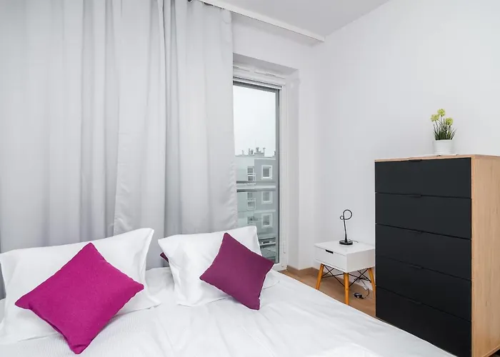 Rose By Renters 公寓